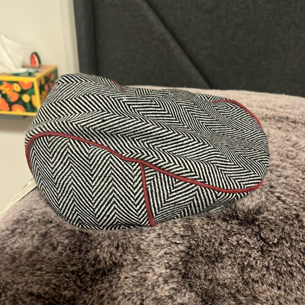 Kids hat